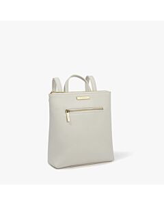 Katie Loxton Mini Brooke Backpack - Cognac